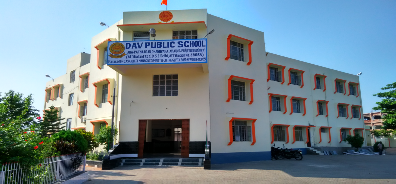 DAV PUBLIC SCHOOL dav-public-school